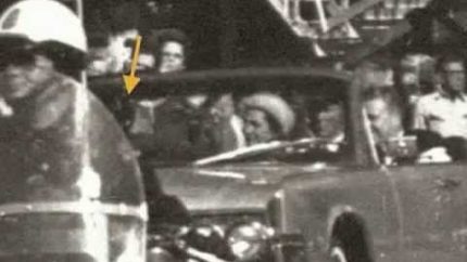 Kennedy Assassination: Proof LBJ Knew