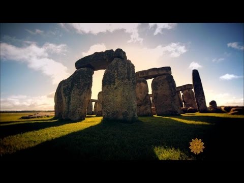 Studying the mysteries of Stonehenge