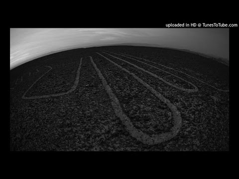 Kobra & Antagonist – The Nazca Lines