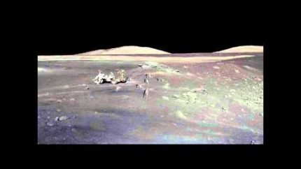 Were the moon landings real or faked  – this is definitely fake (HD fullscreen).