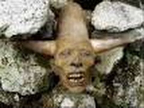 ANCIENT DEVILS!GIANTS WITH HORNS!GIANTS OF AMERICA!,Nephilim,Anunnaka,Fallen Angles,Lost,History.