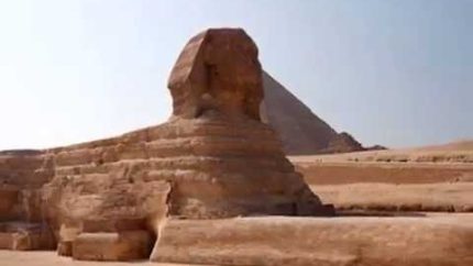 Nativeartefacts.com: Piramides Of Giza