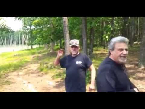 Finding Bigfoot Encounters Sightings In Arkansas