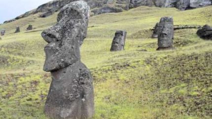 Isla de Pascua | Easter Island | Rapa Nui