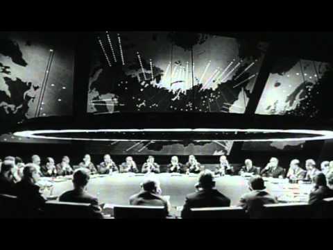 Kubrick and The Moon Landing Hoax
