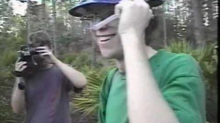The Central Florida Skunk Ape Video Project – Part 2 (1999)
