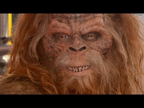 Fox ‘News’ Segment: Bigfoot Is Real!