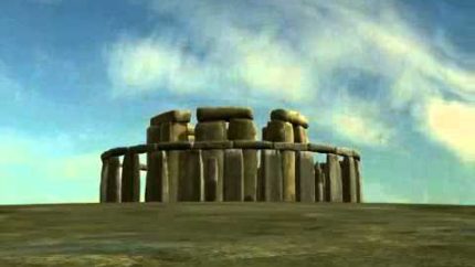 Stonehenge Civilization 4 Wonder