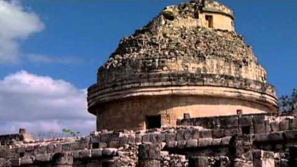The Ancient Mayans, Yucatan Peninsula – Ancient Solar Observatories #3