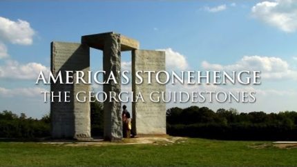 America’s Stonehenge: The Georgia Guidestones