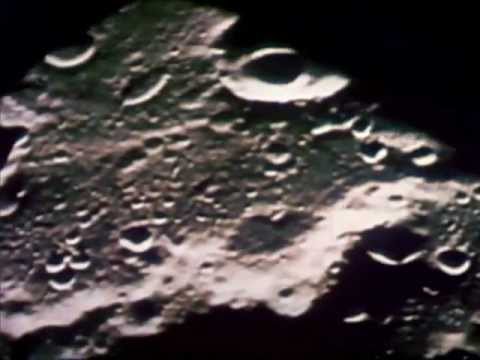 NASA’s Apollo 8 Moon Mission – Proof it wasn’t a hoax – CharlieDeanArchives / Archival Footage
