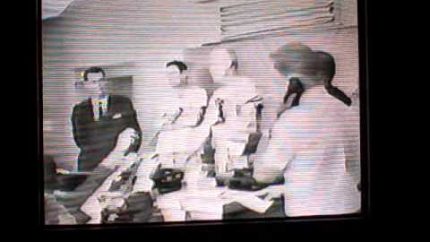 JFK assassination AMAZING medical evidence news- Kennedy Detail Vince Palamara- Clint Hill+