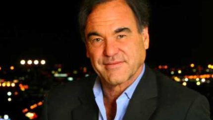 Oliver Stone on the assassination of John F. Kennedy
