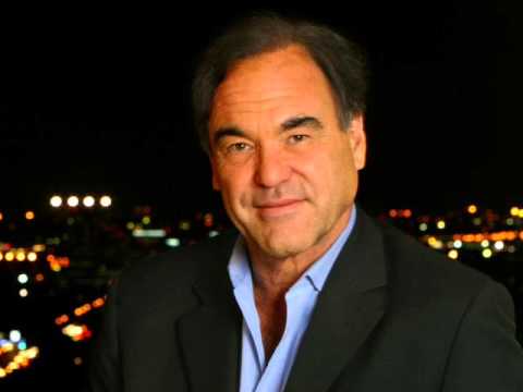 Oliver Stone on the assassination of John F. Kennedy