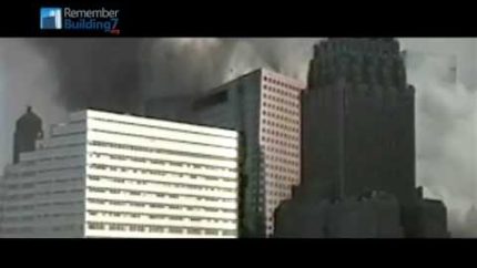 Remember Building 7: Stand with the 9-11 families demanding a NEW Building 7 investigation