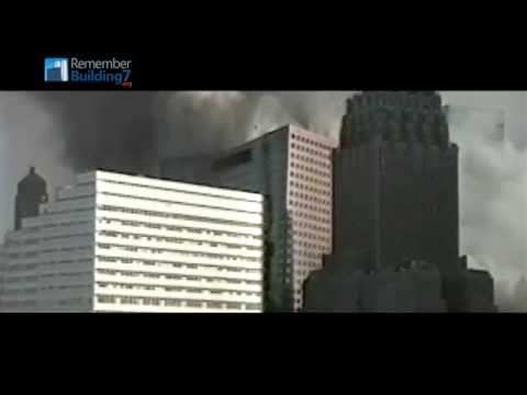 Remember Building 7: Stand with the 9-11 families demanding a NEW Building 7 investigation
