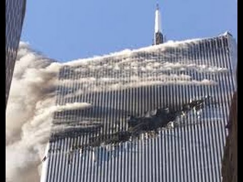 Voices from Inside the Towers (9/11 Documentary)