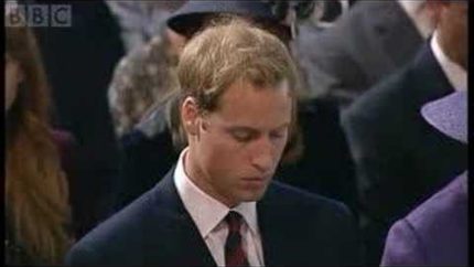 Prince Harry’s Tribute to Diana
