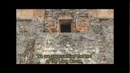 Mayan Prophecy What the Mayans Really Said About the End of the World