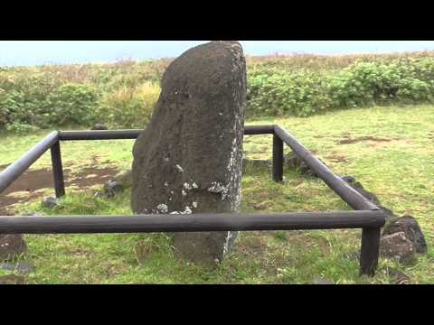 Tour Easter Island: The  Amazing Bird Men of Orongo – Part 1