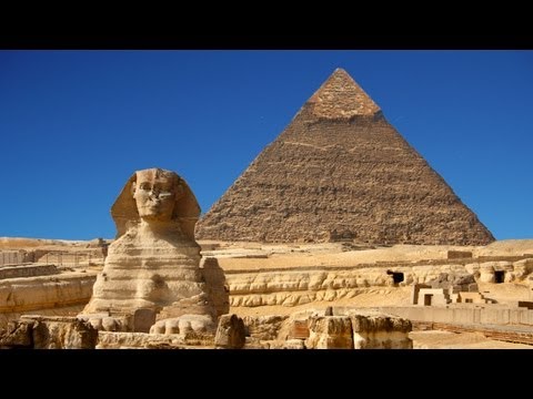The Great Pyramid Was Not Built by Ancient Aliens. Egypt Owes Nothing to Atlantis or UFOs