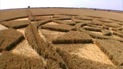 What On Earth? Extraordinary – Crop Circle Documentary