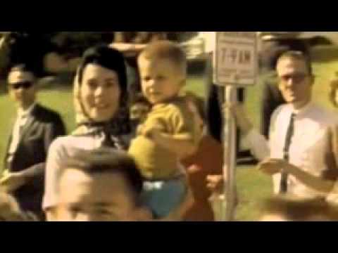 Frame 313   The JFK Assassination Theories   trailer