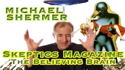 9/11 Conspiracy Theories with Michael Shermer