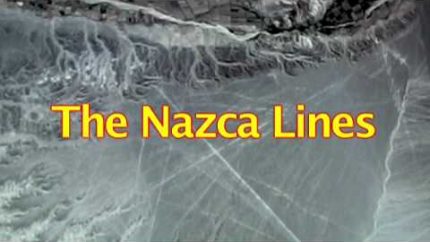 The Nazca Lines The Mystery