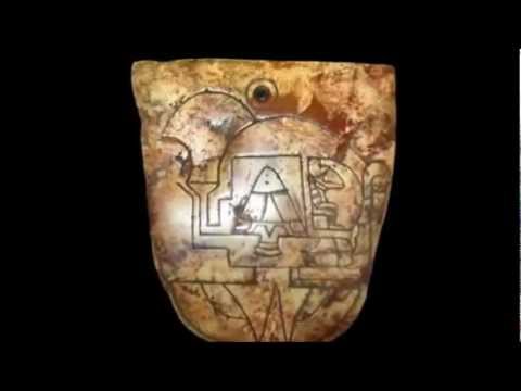NEW Ancient UFO-DISCLOSURE Artifacts Revealed!!!