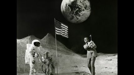 1-18-15 DZ29 The Moon Landing Hoax: A Propaganda Payload Pt. 1