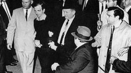 JFK Assassination Witness: The Trial of Jack Ruby and the Conspiracy (2013)