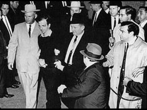 JFK Assassination Witness: The Trial of Jack Ruby and the Conspiracy (2013)