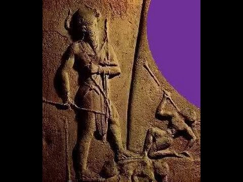 Persian City of Giants Found in 2009