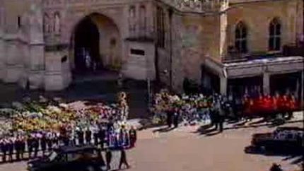 Princess Diana’s Funeral Part 21: The Bells and The Applause
