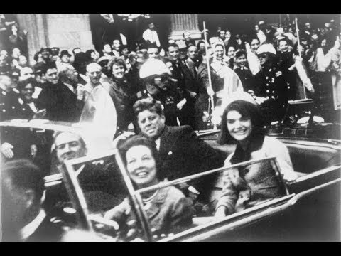 The JFK Assassination Investigation: LBJ, Conspiracies and the Warren Commission (1999)