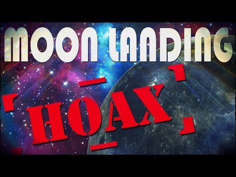 Moon Landing Hoax: The Proof