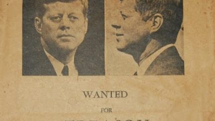 Dallas and the JFK Assassination: Political Environment, Aftermath (2013)