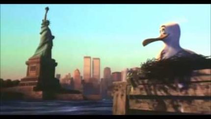 A 9/11 Documentary: How The Arts Responded