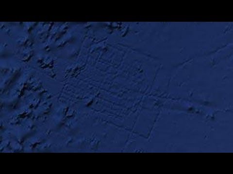 Atlantis “Evidence” Erased by Google Earth Update