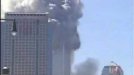 9/11 Not A Conspiracy