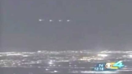 Phoenix lights 2007 – Original UFO footage.mp4