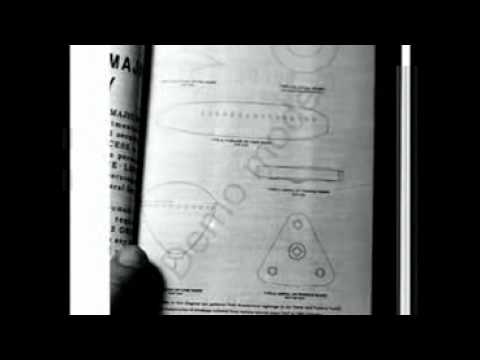 Top secret army Majestic-12 UFO crash and retrieval manual.avi