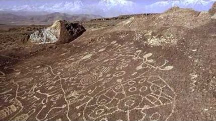 Truth Behind: The Nazca Lines