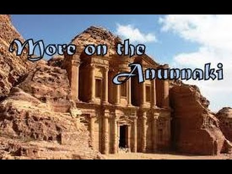 More on Anunnaki and Ancient Hidden Technology (MUST WATCH)