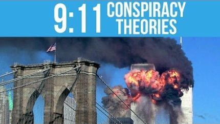 9 11 Conspiracy Theories – My Thoughts