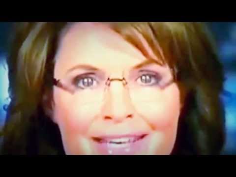 Sarah Palin is a Reptilian – PROOF