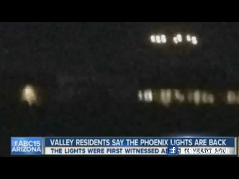 Best recent UFO sightings, news reports and more TLBE Feb 28th 2015