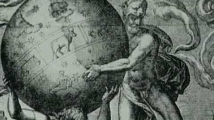 Ancient Mysteries – Atlantis, the Lost Civilization 4/5