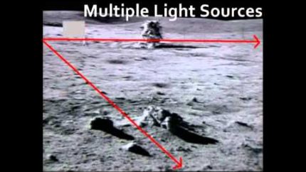 10 Reasons the Moon Landings Could Be a Hoax